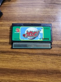 NICE ON Golf WonderSwan  Classic Golf Game English Friendly US