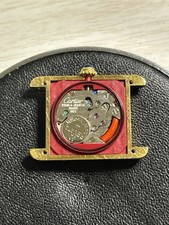 Vintage Must De Cartier Tank Quartz | Trinity Dial | 20.5x28mm SMALL | SERVICED 16