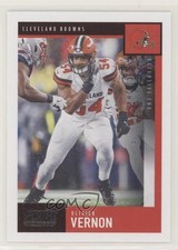 2020 Score Olivier Vernon #69 06o4