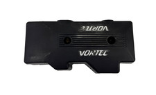 1999-2000 Chevrolet Silverado 1500 Engine Cover Vortec 4.8l Oem 12561486