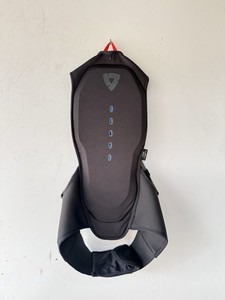 REV'IT - Slingshot Adventure Off-Road Back Protector Size M - Great Condition