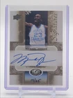 MICHAEL JORDAN 2011-12 UPPER DECK ALL-TIME GREATS SIGNATURES AUTO /25 Q5250
