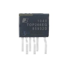 10 piece set  TOP266VG  TOP266EG