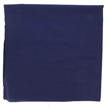 Motique Accessories Extra Large Solid Bandana 27x27 Inch