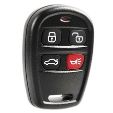 For 2007 2008 2009 Kia Amanti Keyless Entry Remote Fob Car Key Sy55wy8412 For 2007 2008 2009 Kia Amanti Keyless Entry Remote Fob Car Key Sy55wy8412