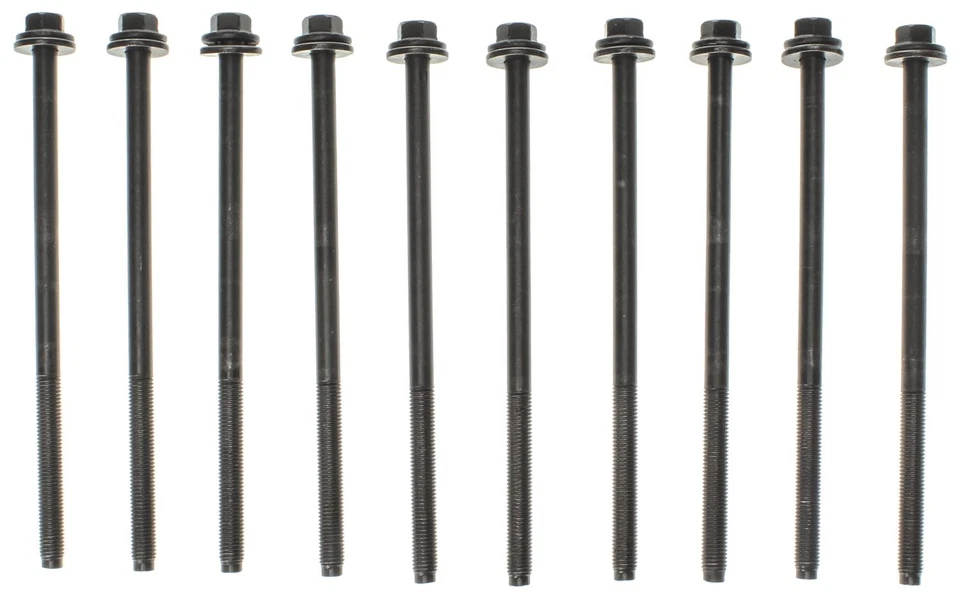 Juego de pernos de culata de motor V8 Mahle 1995 para Ford Thunderbird 1994-1997 4,6 L Foto 3 de 3