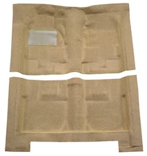 1968-1970 Plymouth Satellite Carpet -Loop |4DR, Auto