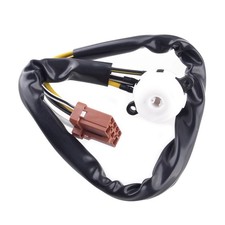 Interruptor de encendido eléctrico 35130-S84-305 apto para Honda Accord Acura TL CL phj