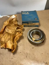 1979-1974 Plymouth Barracuda Dodge Challenger rear wheel bearing NORS BCA RWF34R