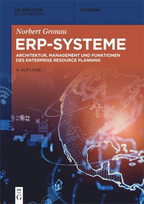 ERP-Systeme Norbert Gronau
