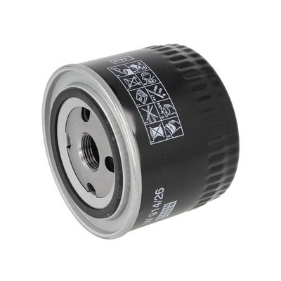 OIL FILTER FOR CHEVROLET HONDA LAND MG ROVER W 914/26 MANN FILTER NEW