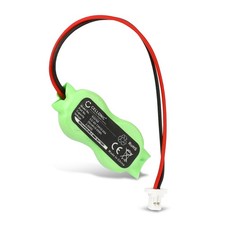 Battery for Symbol MC7094 MC7596-PZCSURWAAWR MC7596-PZCSKRWA9WR-KIT 20mAh