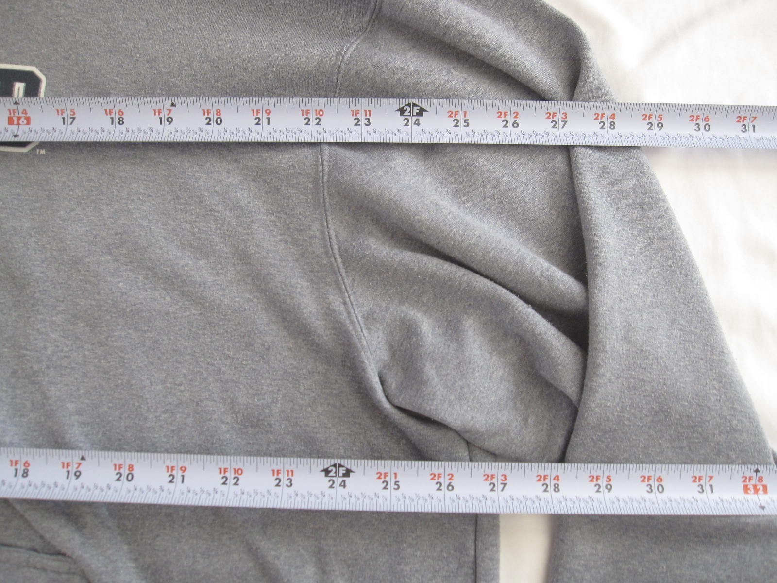 Under Amour University of Richmond Spiders Men Pullover Hoodie Sz XL (MJ72) thumbnail 5