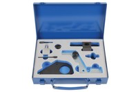 Laser Werkzeuge Motor Zeitmessung Kit - FüR JLR 2.0 Gtdi Benzin 6674