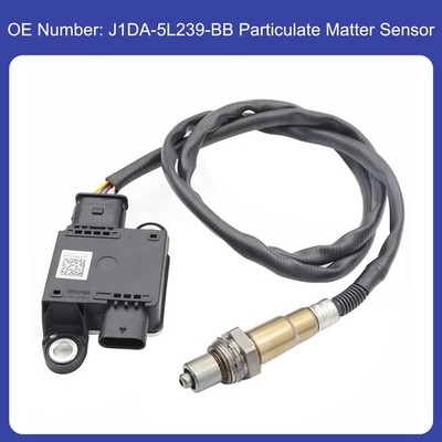 Particulate Matter Sensor J1DA-5L239-BB Für Ford C-MAX MK2 II 1.5D Focus MK3
