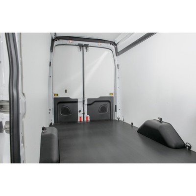 For Mercedes-Benz Sprinter 2500 10-21 Legend Fleet DuraTherm Van Door Liner
