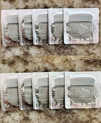 Sisley Gesichtscreme (10 x 4 ml) bis 40 ml