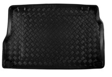 Kofferraumwanne M. Antirutsch Für Opel Meriva