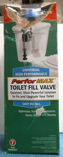 Fluidmaster Universal Toilet Fill Valve 400ARHR  FS