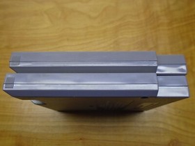 NES Jack Nicklaus & Bases Loaded Video Game 1985 Both Tested and Work