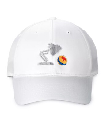Disney Parks Nike Pixar Luxo Ball Dri-Fit Golf Baseball Hat