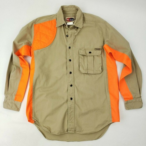 Wrangler Pro Gear Shooting Shirt Men's 