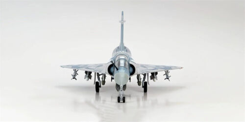 para Hobby Master Mirage 2000 12º Escuadrón Francés 2004 OTAN Tiger Meet modelo 1/72 - Imagen 4 de 6