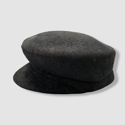 NWT Eugenia Kim Paperboy Hat Eugenia Kim | Accessories | Nwt Designer Eugenia Kim  main image 4