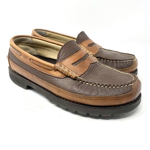 mens wide deck shoes