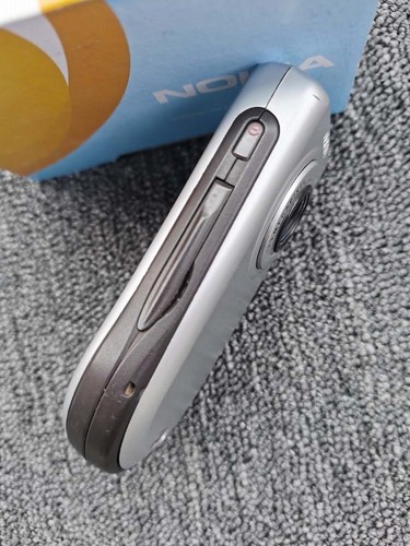 Original Nokia 6630 Bluetooth Unlocked GSM 3G MP3 MP4 Player Mobile Phone TESTED - 第 5/11 張圖片