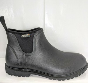 botas de lluvia hombre