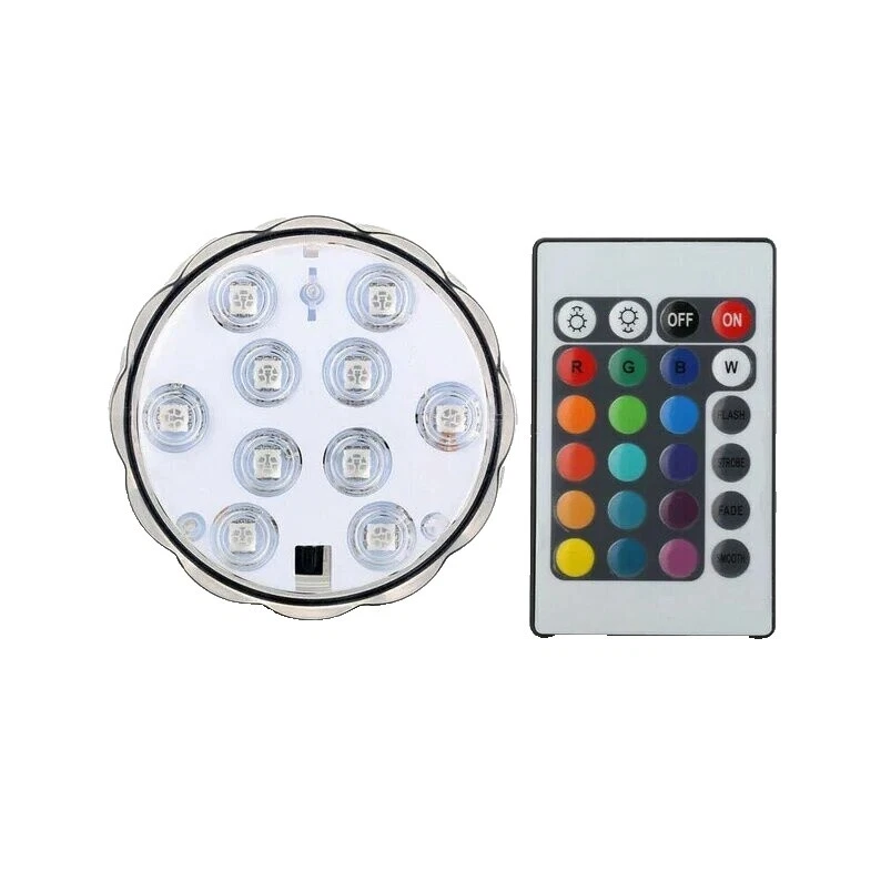 Battery LED Multipurpose String & Fairy Lights