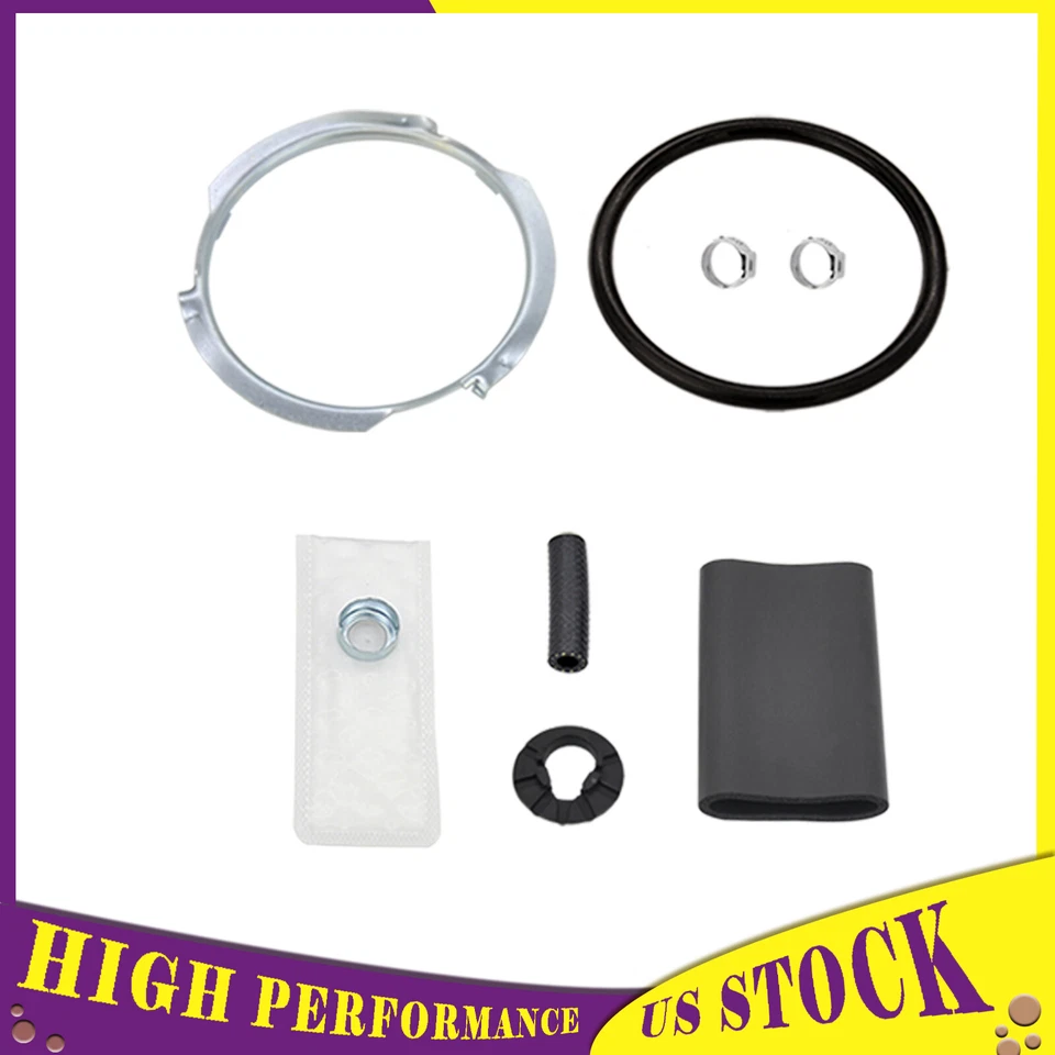 Unidad de envío de tanque de combustible de gasolina compatible con Chevrolet S10 GMC S15 Sonoma FG16C 1987-1991 Foto 2 de 4