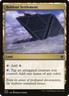 NM Holdout Settlement, MTG, Starter Commander Deck, Magic the Gathering, 305