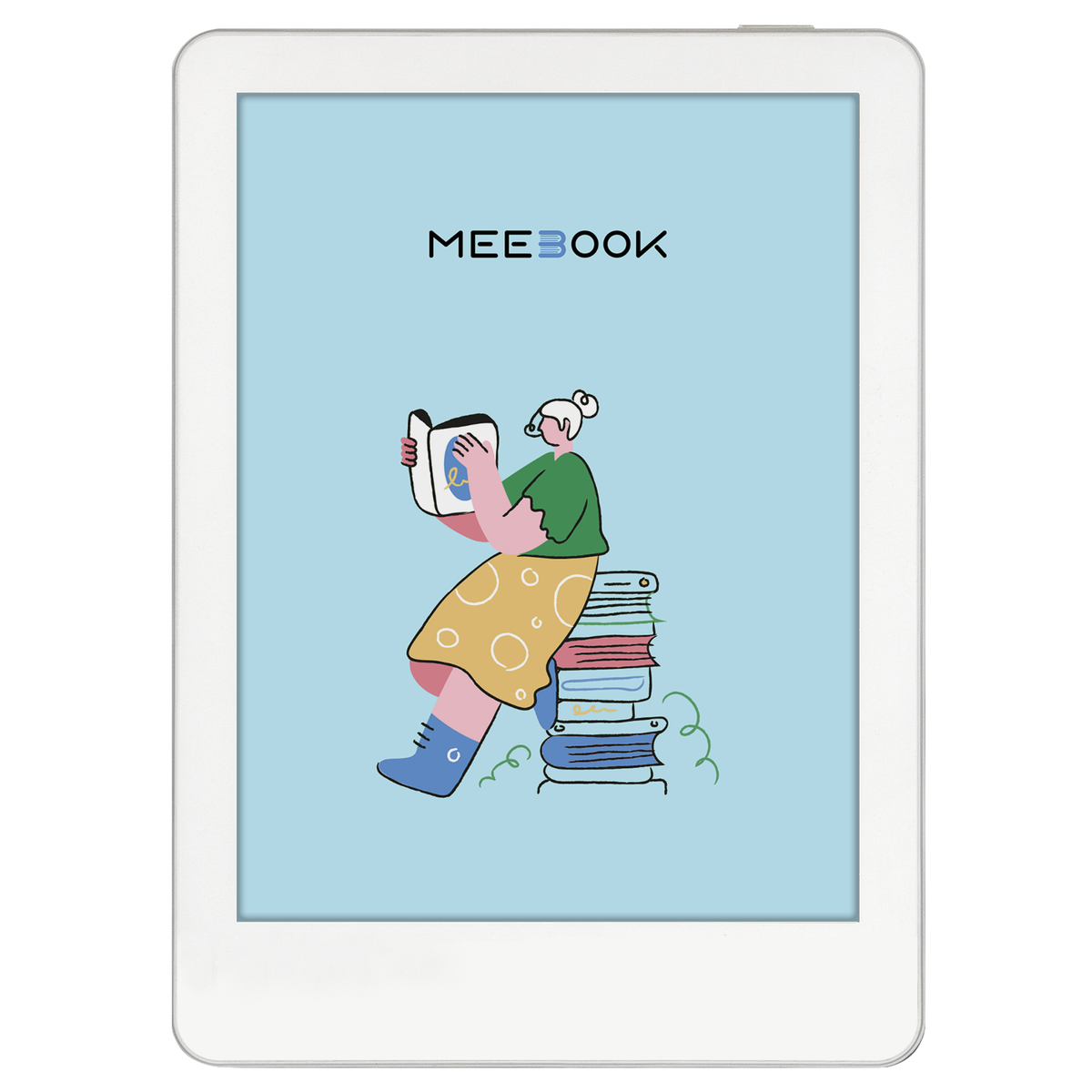 Meebook M6C 6