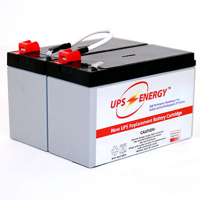 APC SU700INET - UPS Energy - Brand New High Quality UPS Replacement Battery