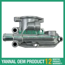 8-94428812-0 Thermostat Housing For Isuzu 4JG2 Heli CPCD 35 H forklift Engine