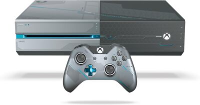 Microsoft Xbox One/One S/One X - Console - GOOD CONDITION | eBay