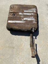 1952 To 1956 Packard Gas Tank - 443145 1952 To 1956 Packard Gas Tank - 443145