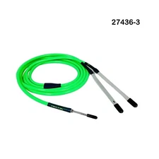GULF FIBER. / ATEC 27436-3 Fiber Optic Light Cable