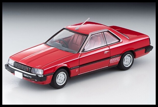 Tomica Limited Vintage NEO LV OGIKUBO DAMASHII 7 Nissan Skyline
