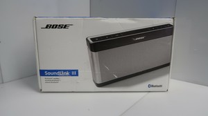 bose soundlink 3 ebay