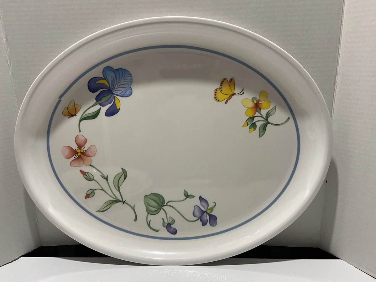 Villeroy Boch Mariposa for sale | eBay