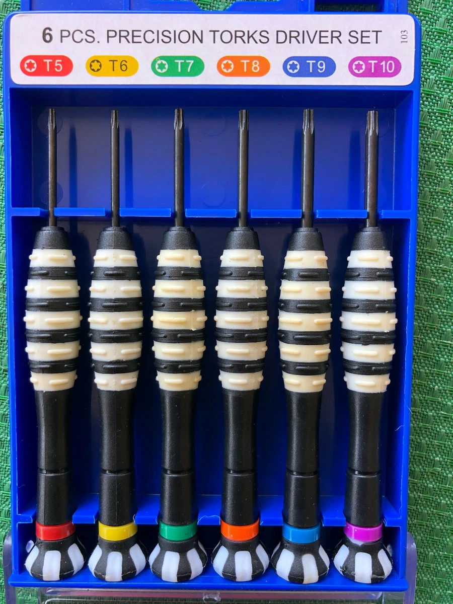 Small star 2024 driver set