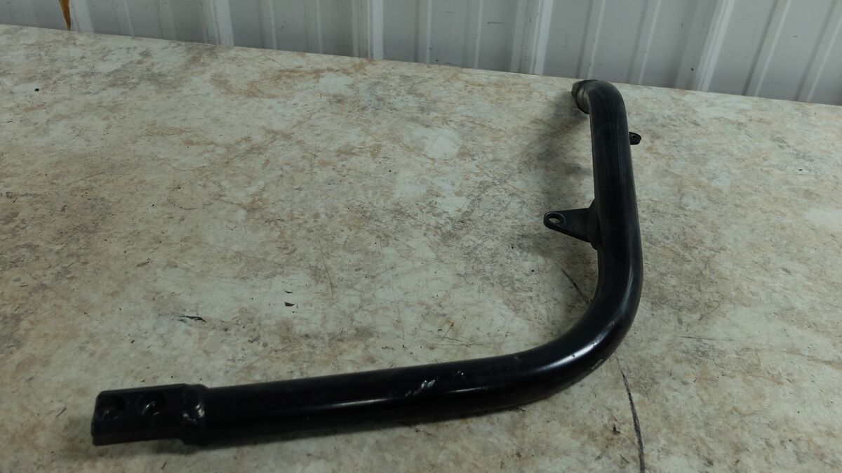 Ｋ 09 Kawasaki ZX 14 ZX14 ZX1400 C Ninja Right Side Handlebar