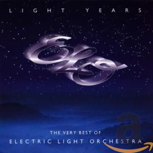 Electric Light Orchestra - CD Audio