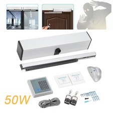 Automatic Swing Door Opener Handicap Door Opener Electric Door Opener 100v-240v