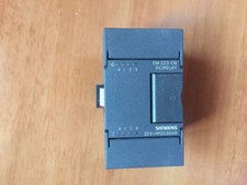 Siemens PLC 6ES7223-1HF22-0XA8 6ES7 223-1HF22-0XA8 Refurbished #