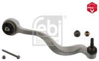 Febi 40314 Querlenker Vorne Rechts Unten FüR BMW 5 E60 E61 2.0-5.0 12.01-12.10