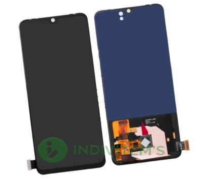 Für Vivo V21 5G OLED Display Komplettes Bildschirm LCD + Touch Screen
